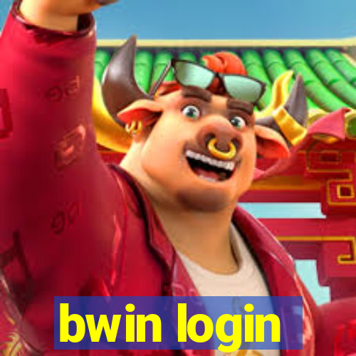 bwin login