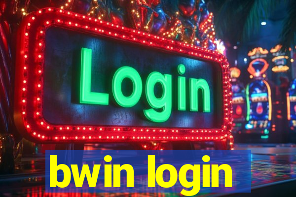 bwin login