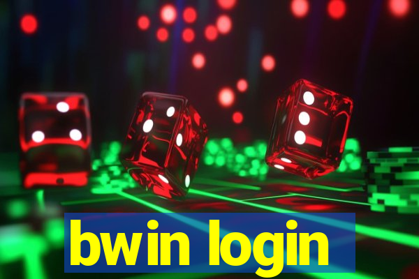 bwin login