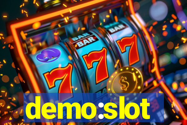 demo:slot