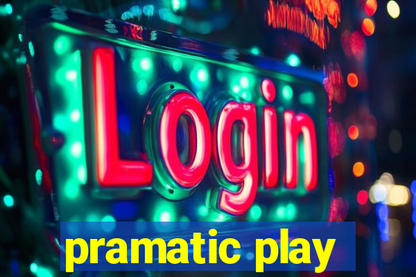 pramatic play