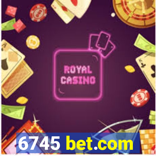 6745 bet.com