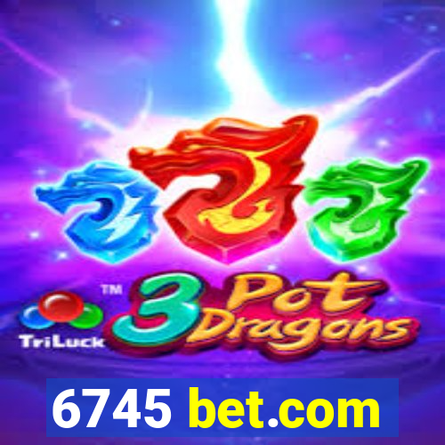 6745 bet.com