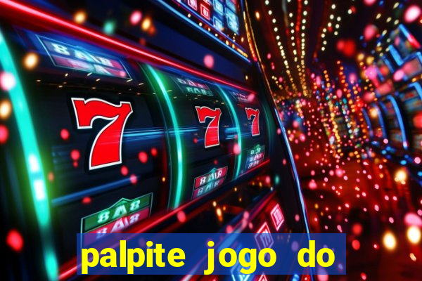 palpite jogo do sao paulo