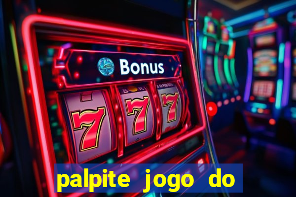 palpite jogo do sao paulo