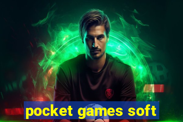 pocket games soft