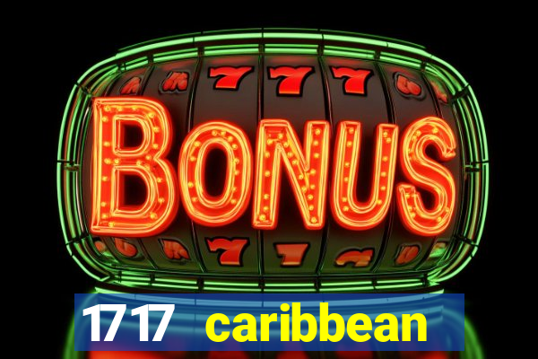 1717 caribbean pirates casino