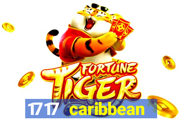 1717 caribbean pirates casino