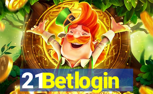 21Betlogin