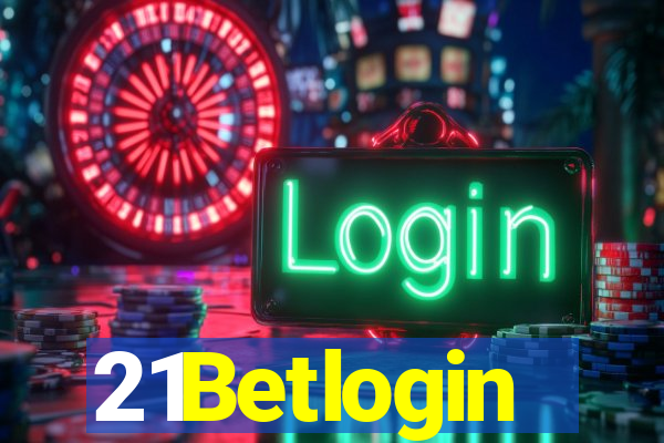 21Betlogin