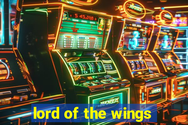 lord of the wings