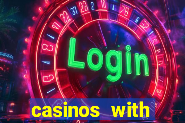 casinos with instant withdrawal