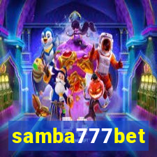 samba777bet