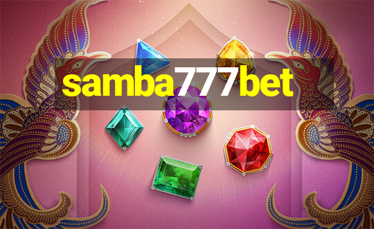 samba777bet