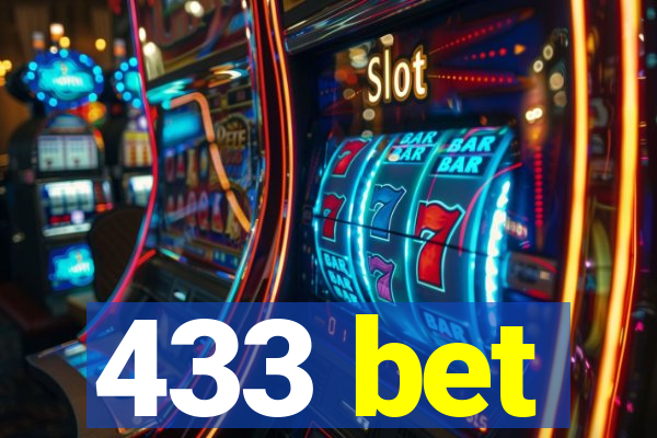 433 bet