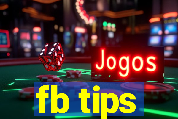 fb tips