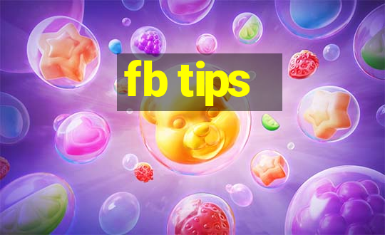 fb tips