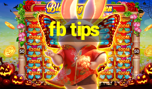 fb tips