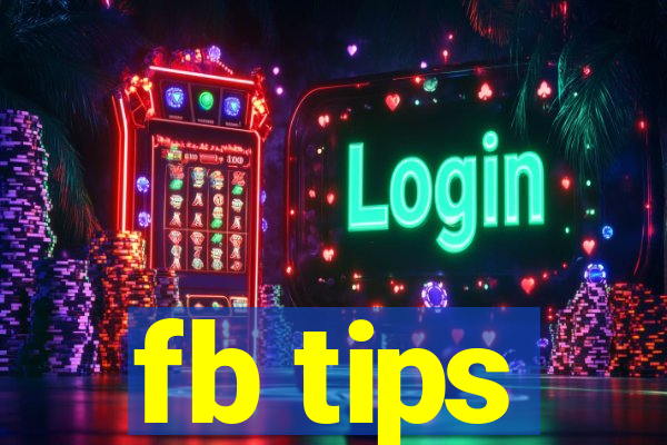 fb tips