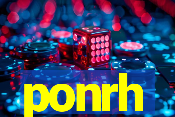 ponrh