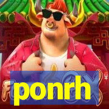 ponrh