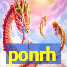 ponrh