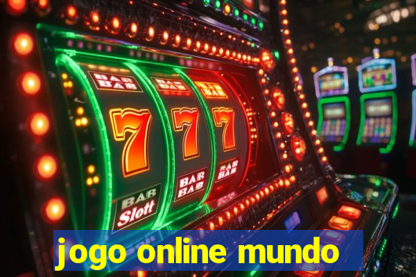 jogo online mundo