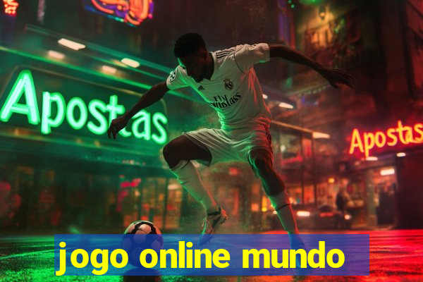 jogo online mundo