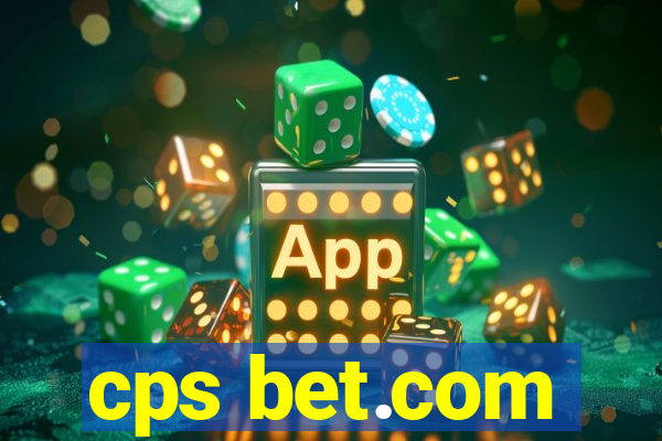 cps bet.com