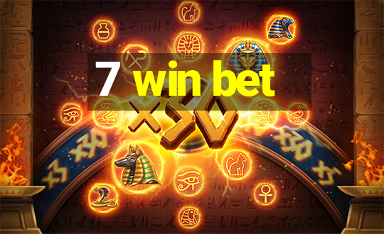 7 win bet