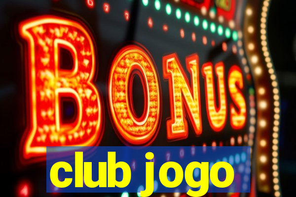 club jogo