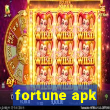 fortune apk