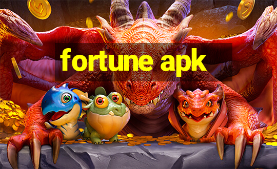 fortune apk