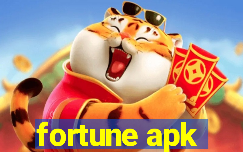 fortune apk