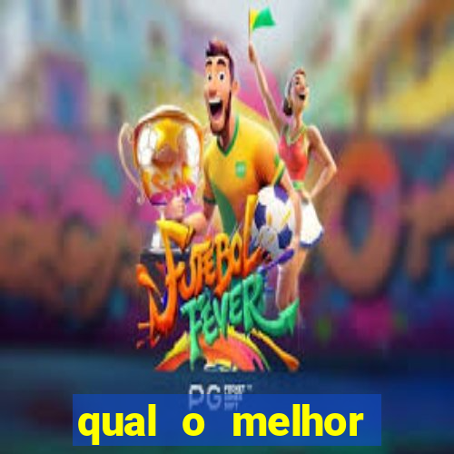 qual o melhor casino online para ganhar dinheiro