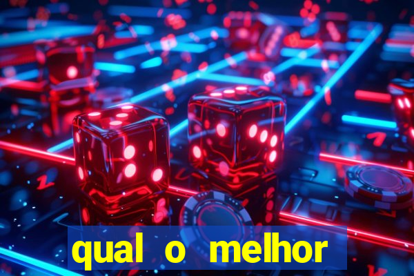 qual o melhor casino online para ganhar dinheiro