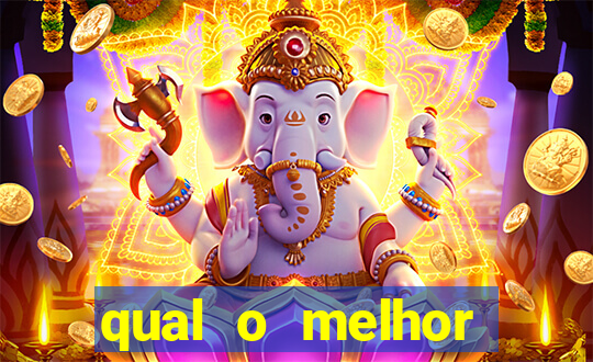 qual o melhor casino online para ganhar dinheiro