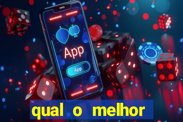 qual o melhor casino online para ganhar dinheiro