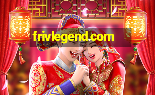 frivlegend.com