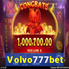 Volvo777bet