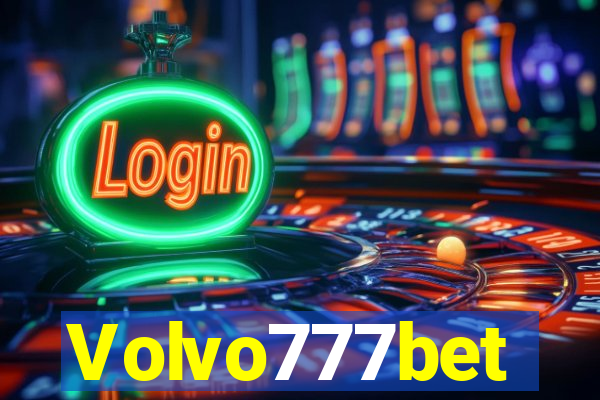 Volvo777bet