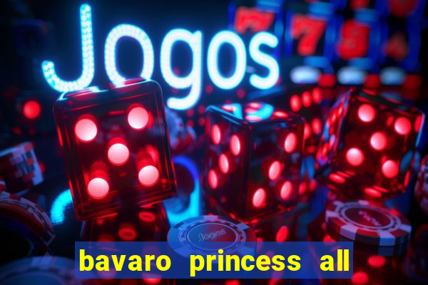 bavaro princess all suites resort spa & casino