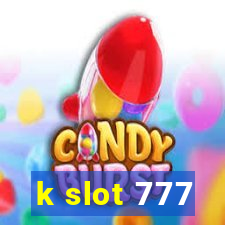 k slot 777