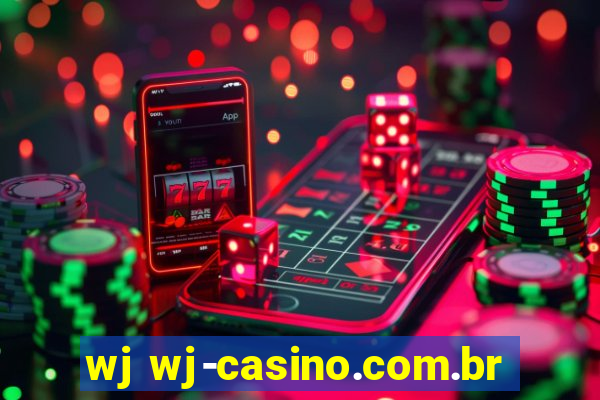 wj wj-casino.com.br