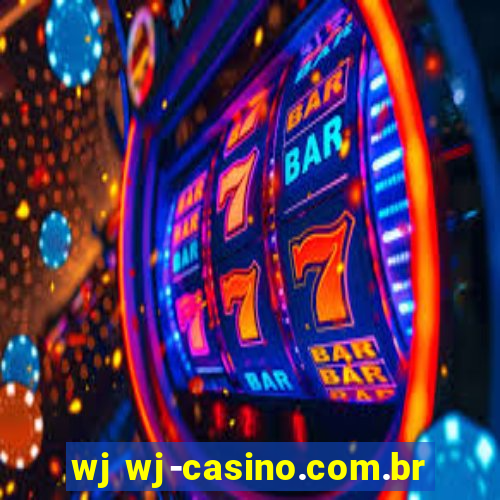 wj wj-casino.com.br