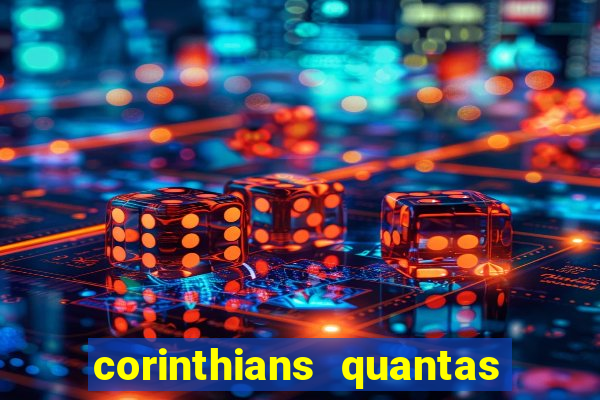 corinthians quantas vezes rebaixado