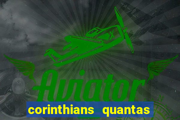 corinthians quantas vezes rebaixado