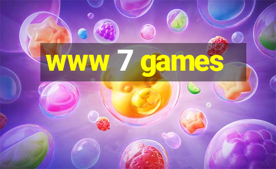 www 7 games