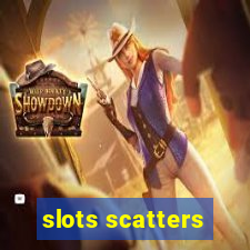 slots scatters