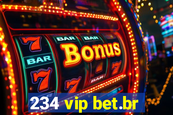 234 vip bet.br